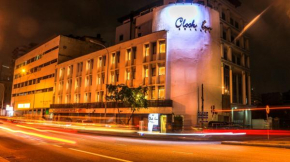 Гостиница Clock Inn Colombo  Коломбо